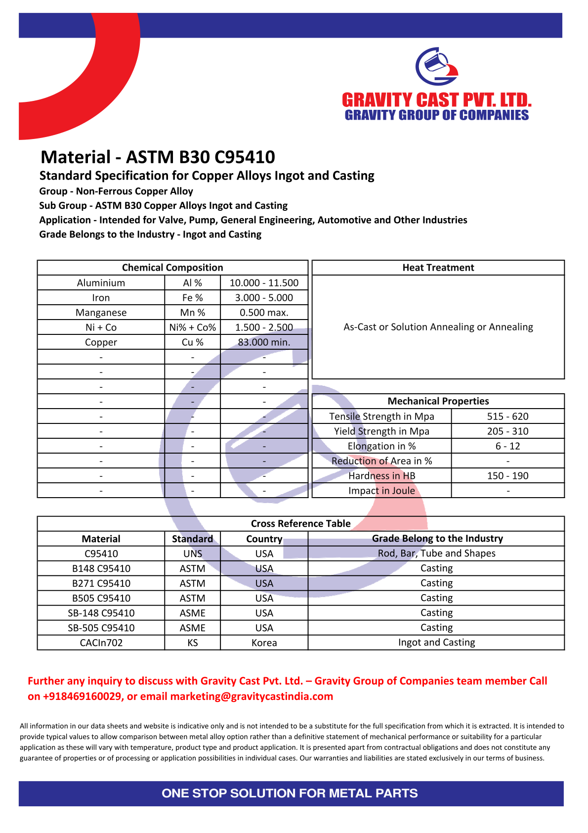 ASTM B30 C95410.pdf